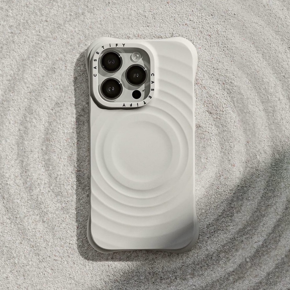 CASETiFY Ripple Case